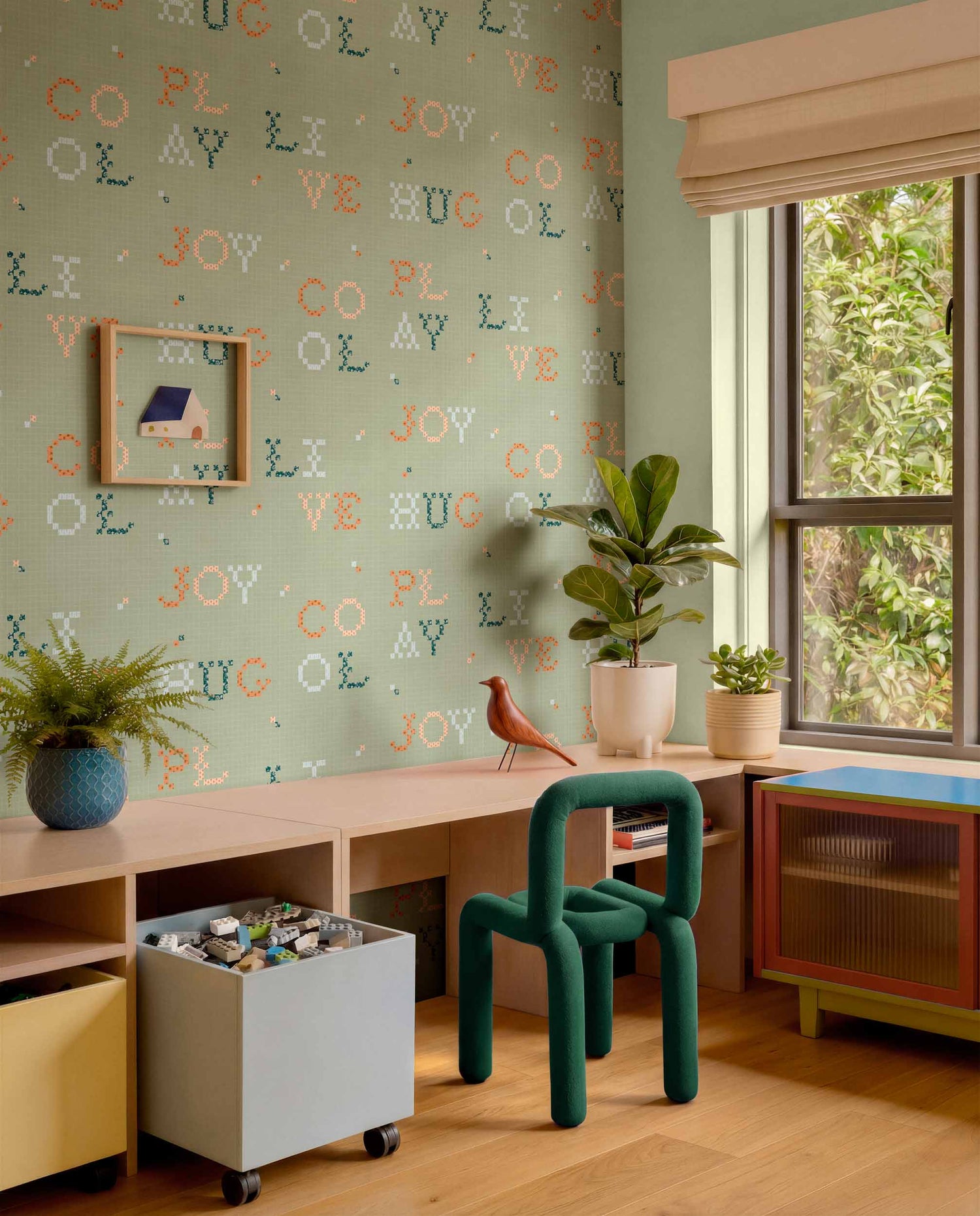 Decor by cxc