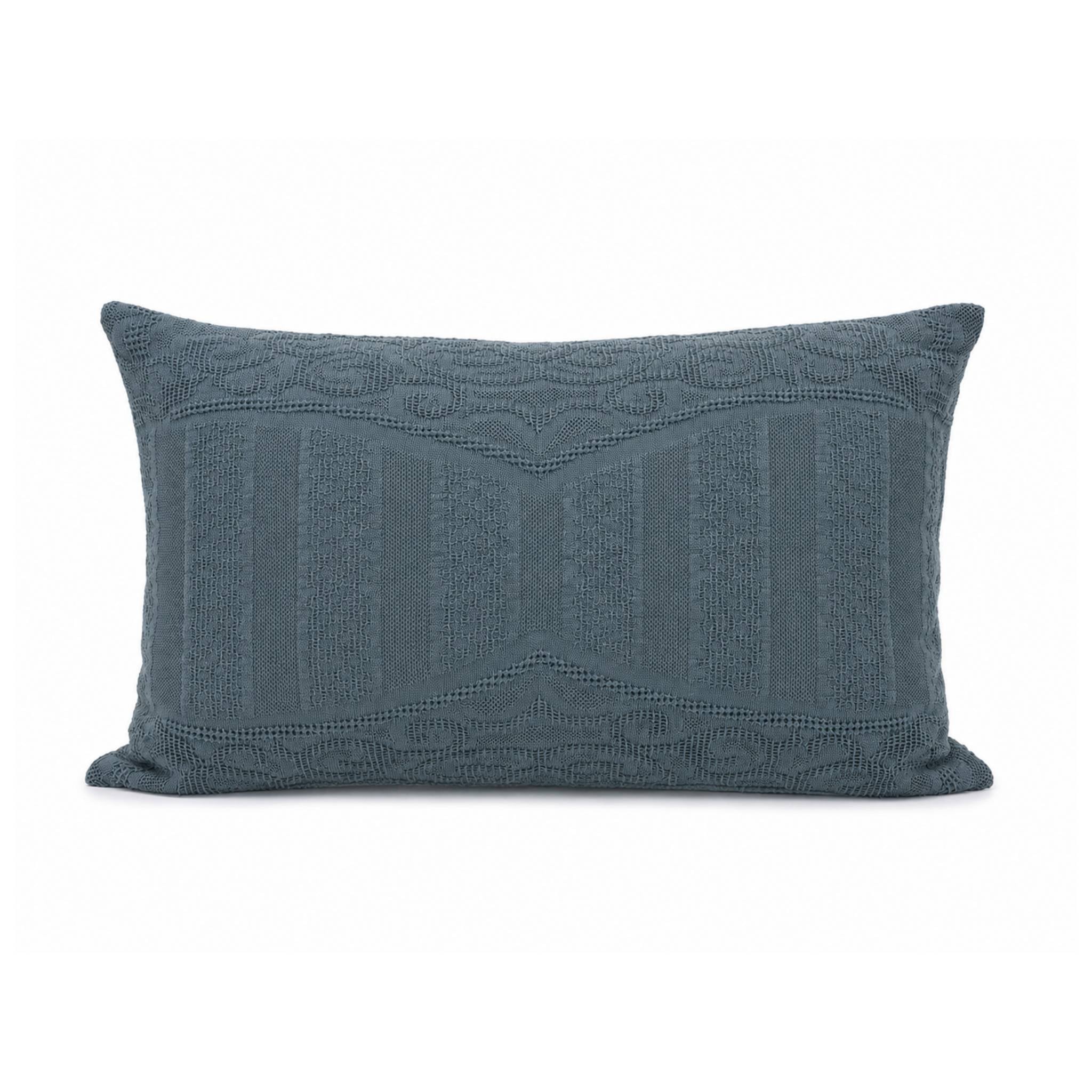 Funda de Cojín Ornamental Damasco