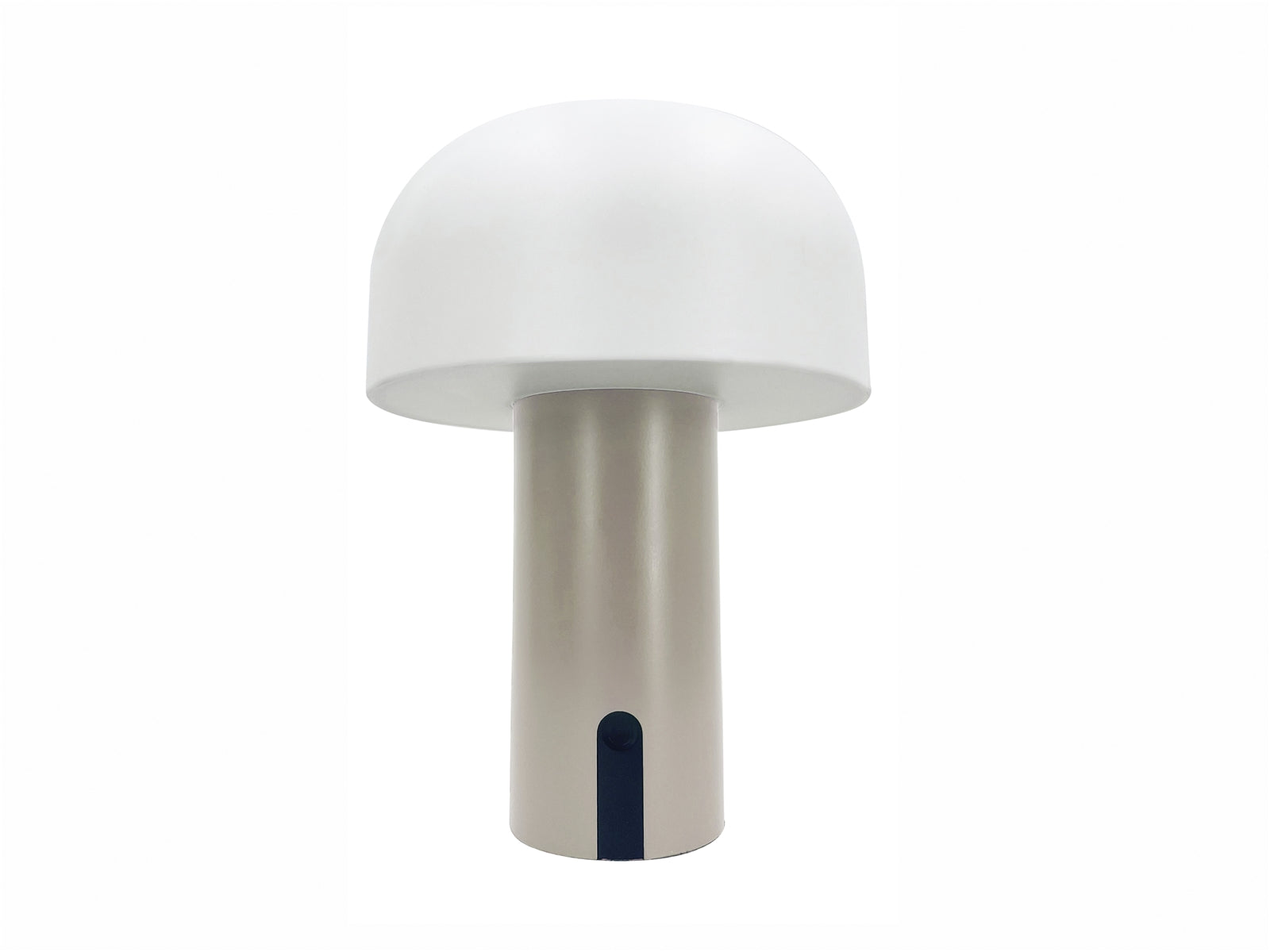 Lampara LED Diseño Seta