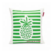 Funda de Cojín Infantil Piña Verde Agatha Ruiz de la Prada