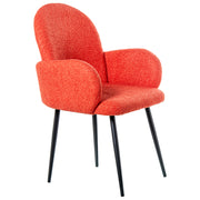 Silla Bouclé Caldera