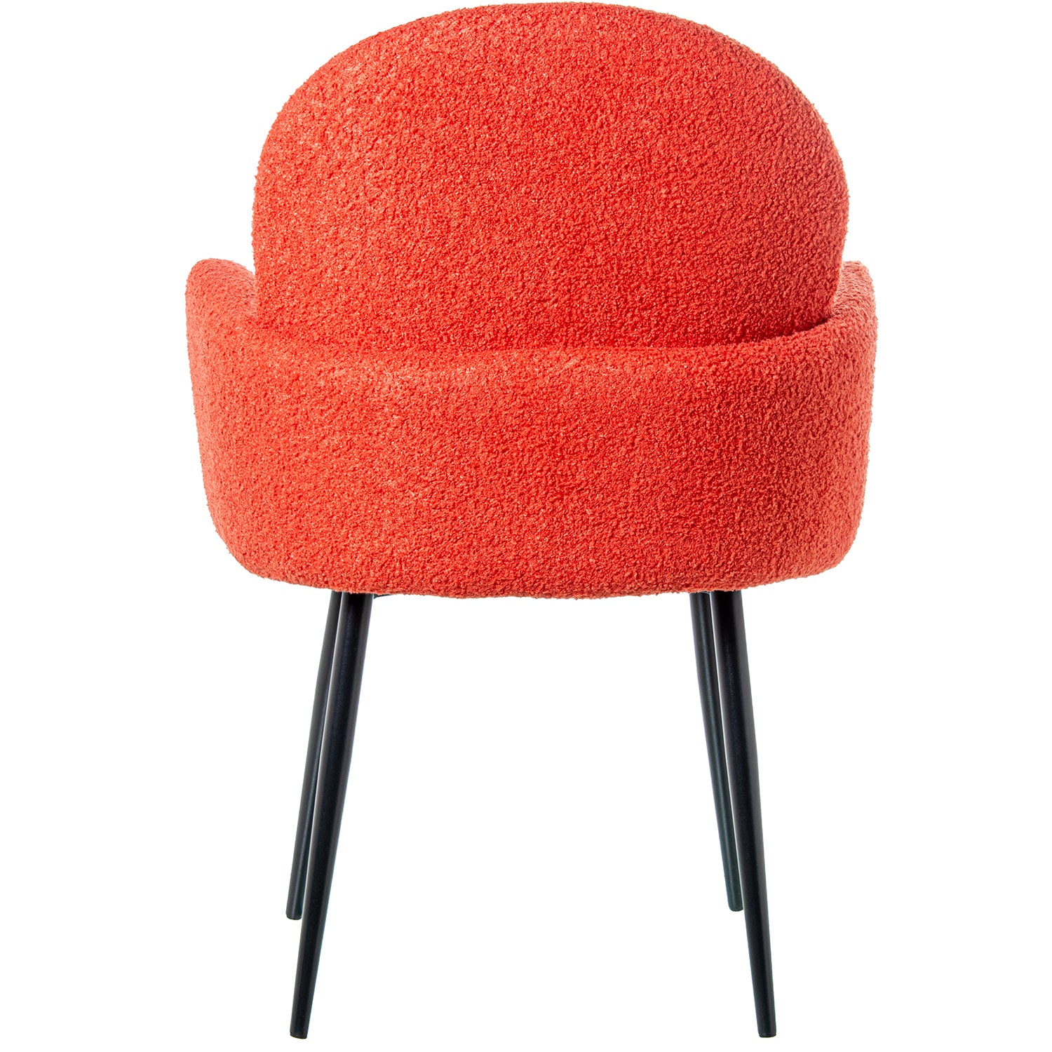 Silla Bouclé Caldera