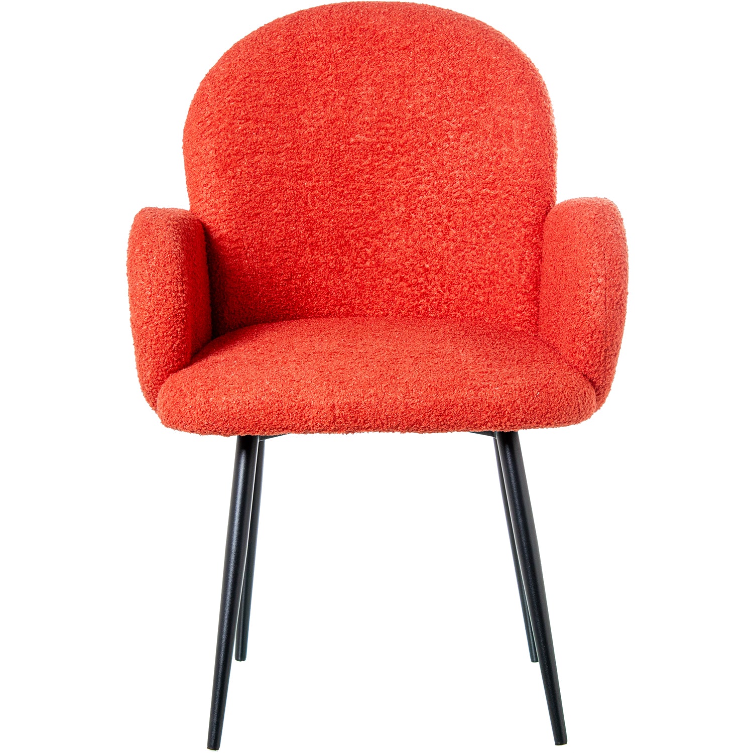 Silla Bouclé Caldera