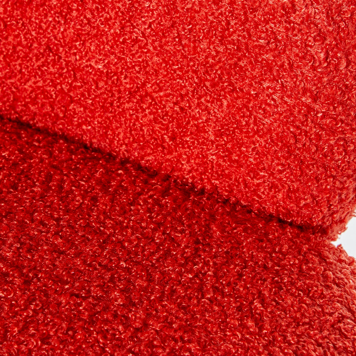 Silla Bouclé Caldera