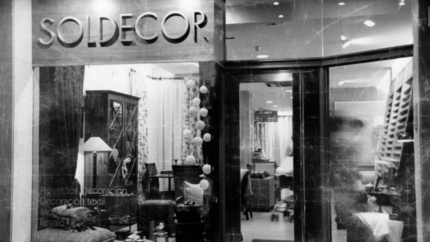 Decor by cxc