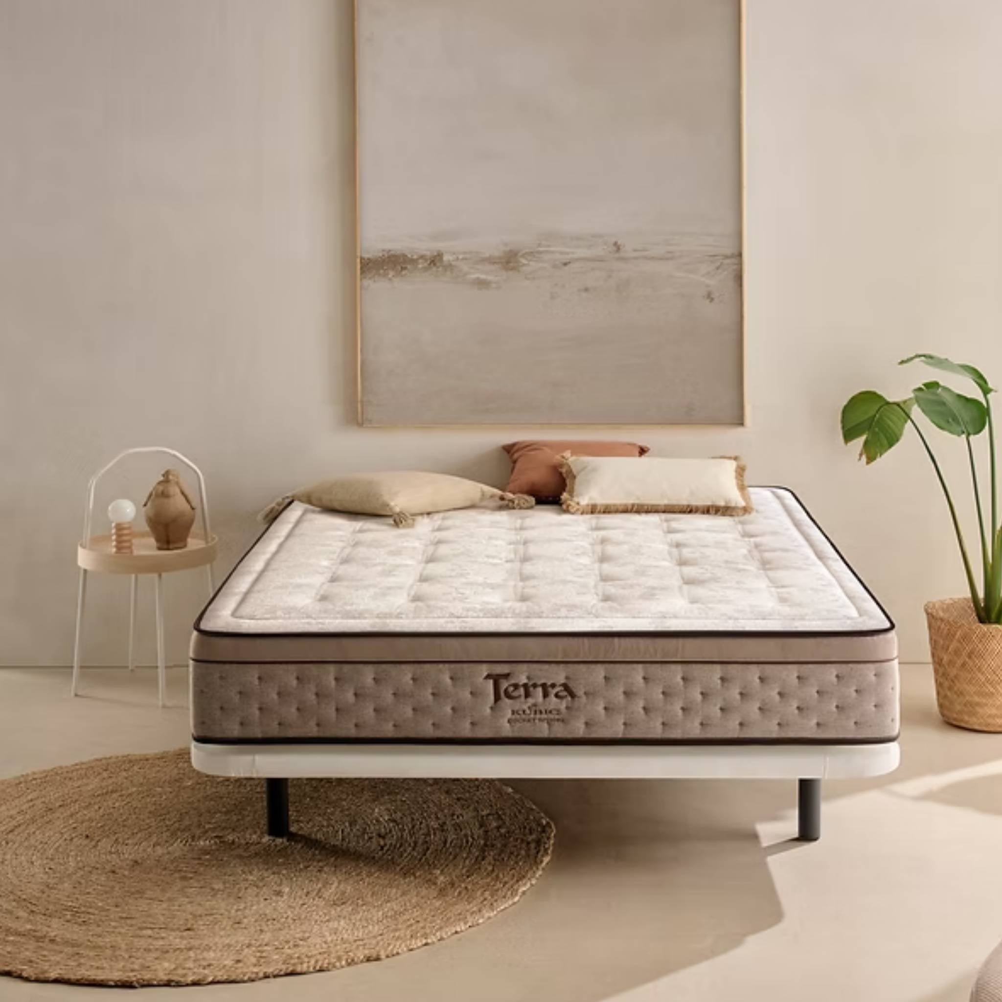 Colchón Lanflex Terra 150x200