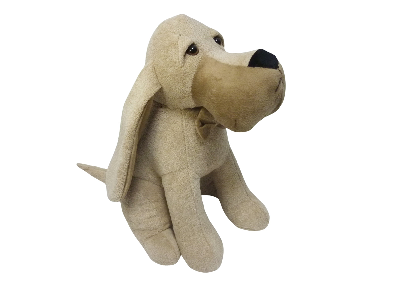 Tope de Puerta Perro Textil