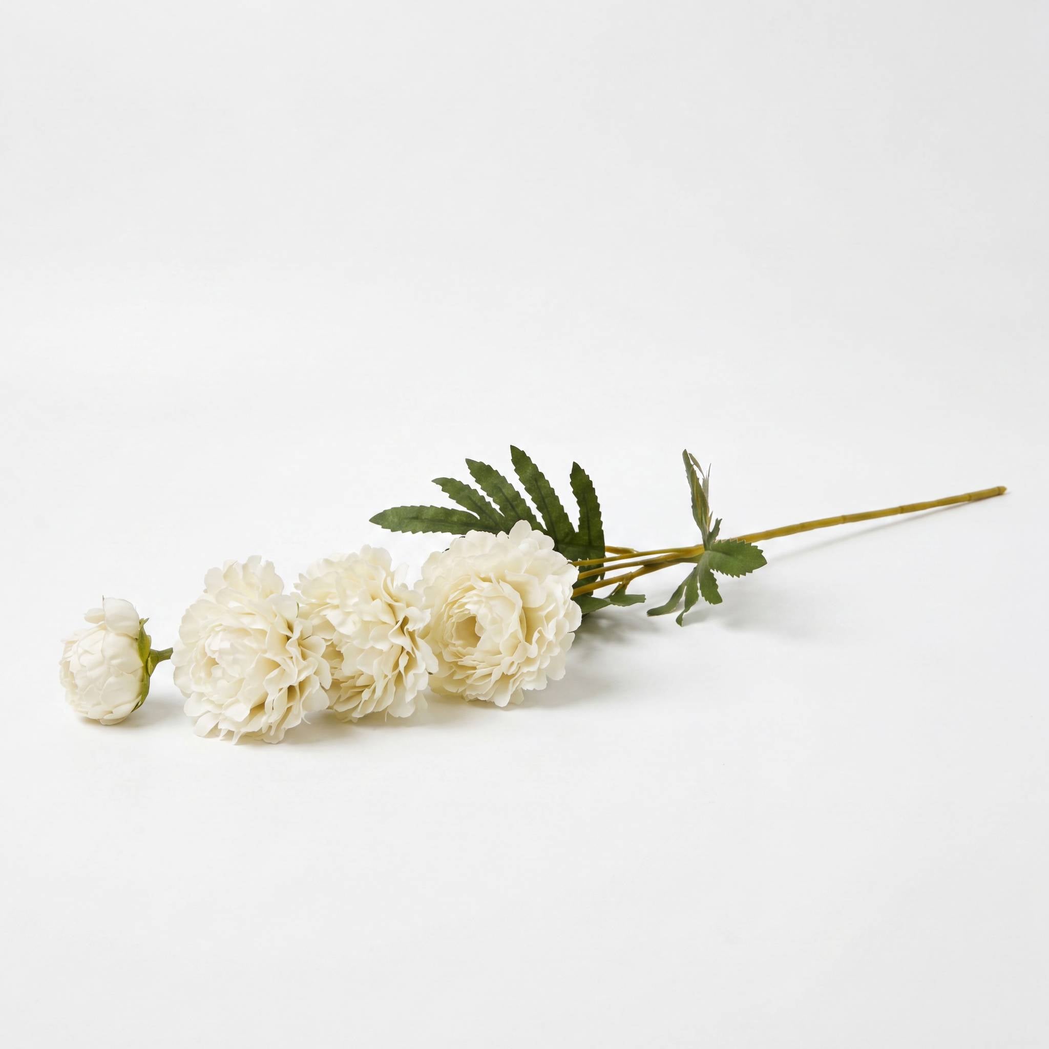 Ramo Claveles Artifical