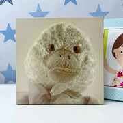 Cuadro Infantil Patito