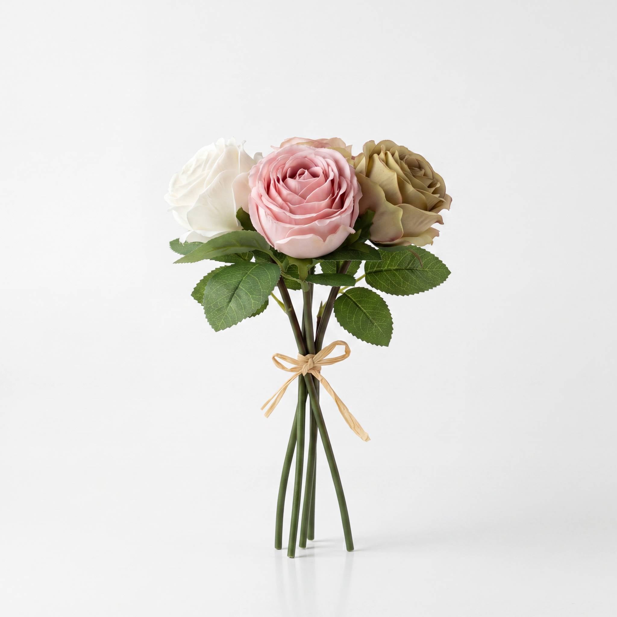Ramo Rosas Mix Artificial